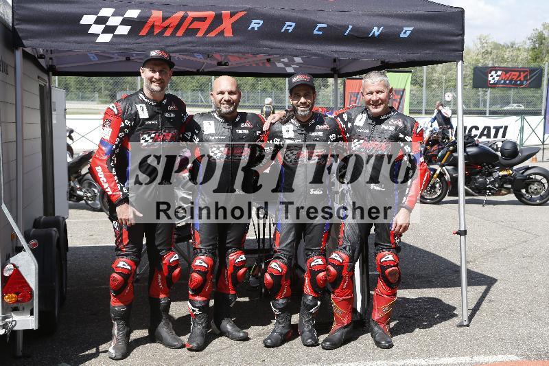 /15 13.05.2025 Max Racing ADR/Impressionen